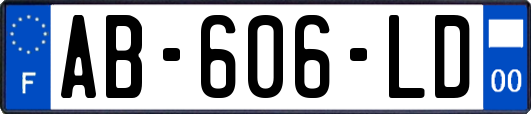 AB-606-LD