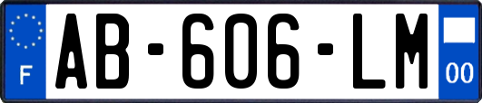 AB-606-LM