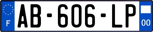 AB-606-LP