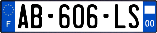 AB-606-LS