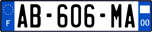 AB-606-MA