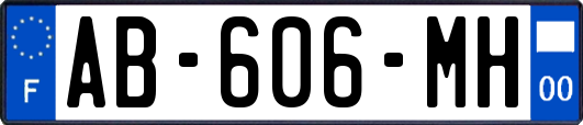 AB-606-MH
