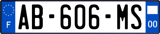 AB-606-MS