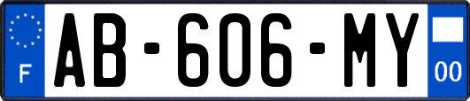 AB-606-MY