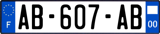 AB-607-AB