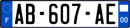 AB-607-AE