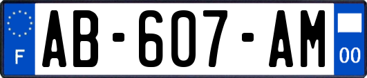 AB-607-AM