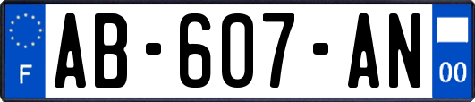 AB-607-AN