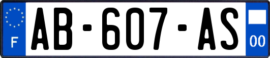 AB-607-AS