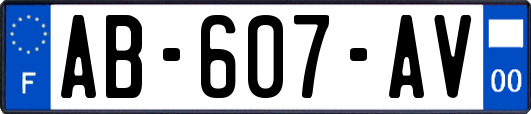 AB-607-AV