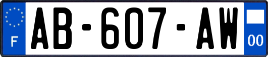 AB-607-AW