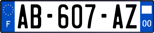 AB-607-AZ