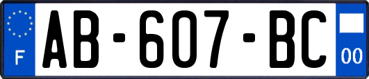 AB-607-BC