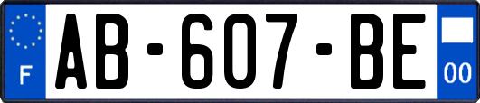 AB-607-BE