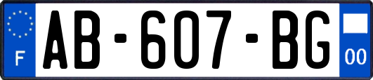 AB-607-BG