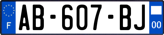 AB-607-BJ