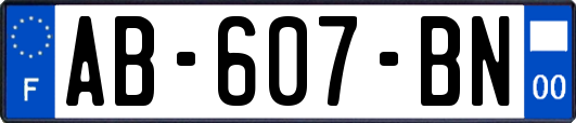 AB-607-BN