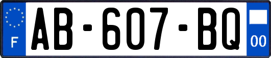 AB-607-BQ