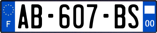 AB-607-BS