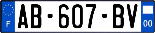 AB-607-BV