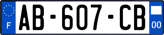 AB-607-CB