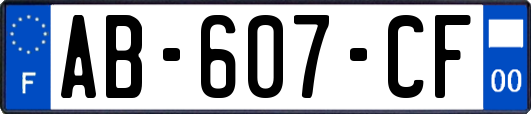 AB-607-CF