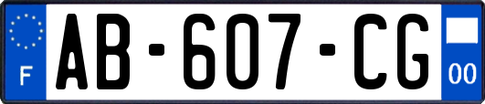 AB-607-CG