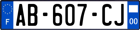 AB-607-CJ