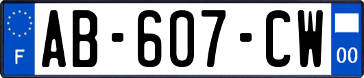 AB-607-CW