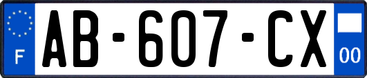 AB-607-CX