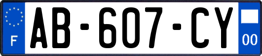 AB-607-CY