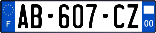 AB-607-CZ