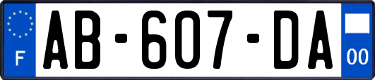 AB-607-DA