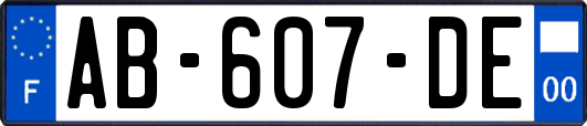 AB-607-DE