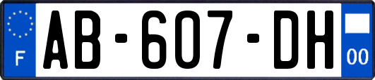 AB-607-DH