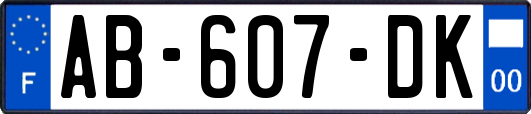 AB-607-DK