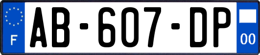 AB-607-DP