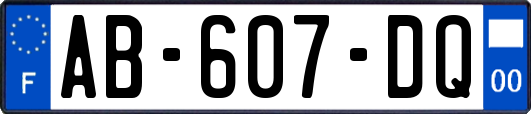 AB-607-DQ