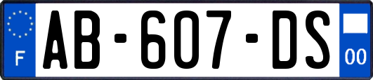 AB-607-DS