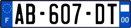 AB-607-DT