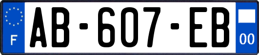 AB-607-EB