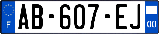 AB-607-EJ