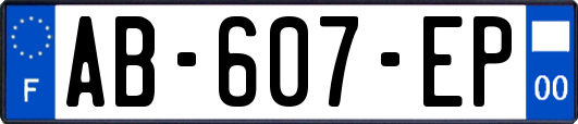 AB-607-EP