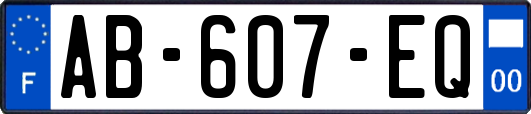 AB-607-EQ