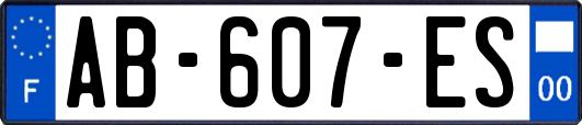 AB-607-ES