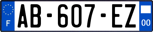 AB-607-EZ