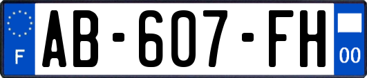 AB-607-FH