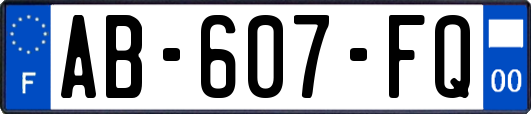 AB-607-FQ