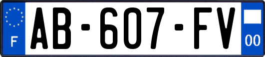 AB-607-FV