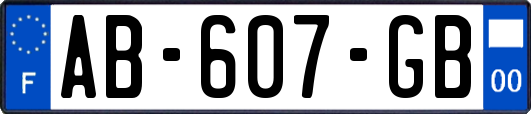 AB-607-GB